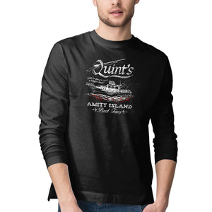 Quint's Boat Tours