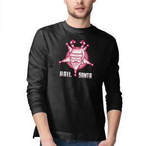 Hail Santa