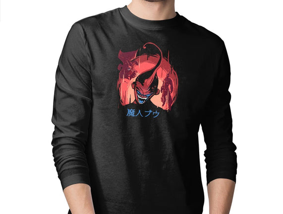 Evil-ution