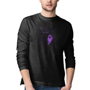 Rest in Purple