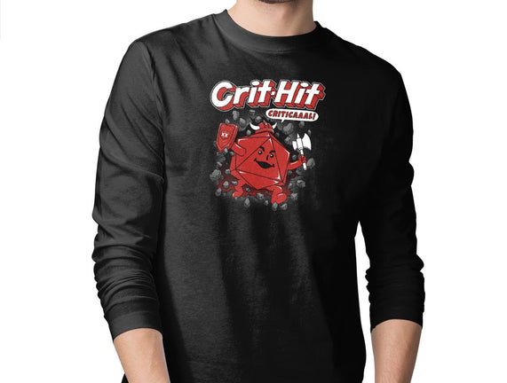 Crit-Hit