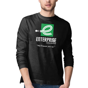 Enterprise Rent-A-Starship
