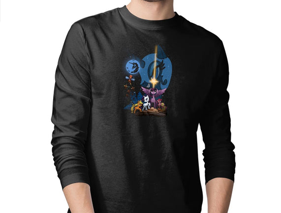 That's No Luna