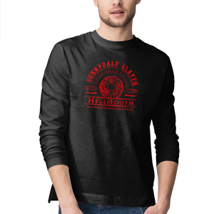 Sunnydale Slayer