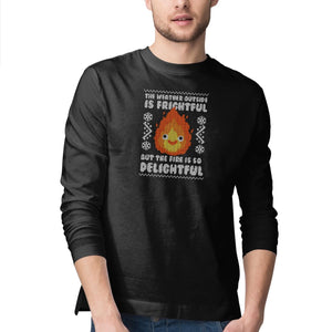 Delightful Fire!