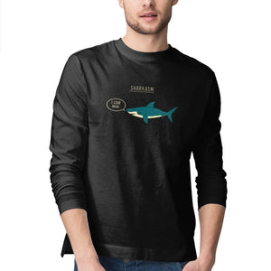 Sharkasm