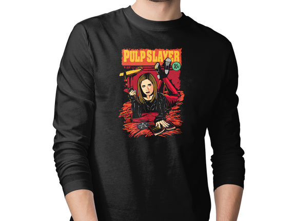 Pulp Slayer