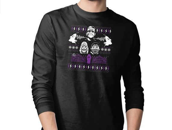 Festive Fright
