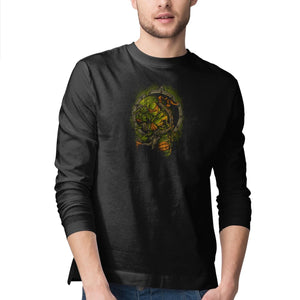 Turtle Titan