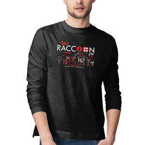 Visit Raccoon City