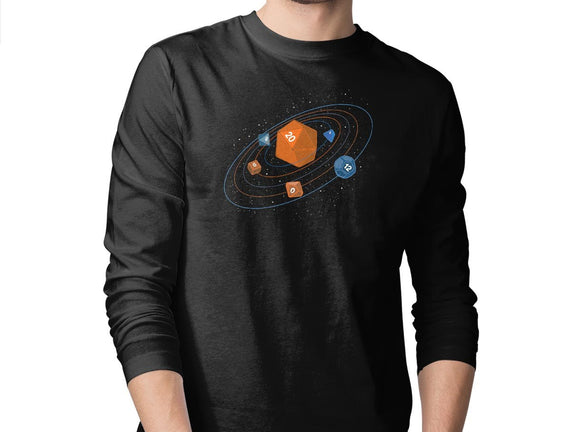 Critical Space