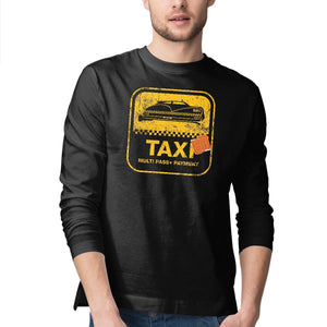 Dallas Taxi