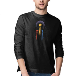Boldly Go