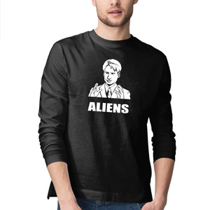 Aliens