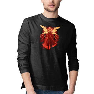 Red Hunter