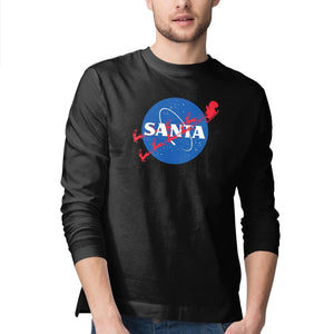 Santa's Space Agency