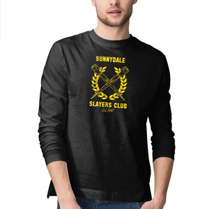 Sunnydale Slayers Club