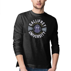 Gallifrey University