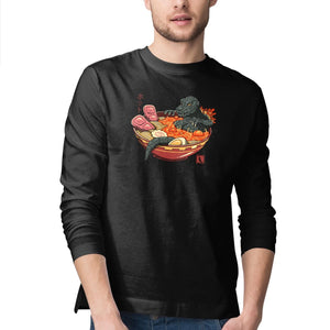 Spicy Lava Ramen King