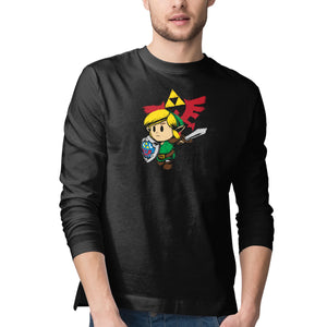 Hylian Hero