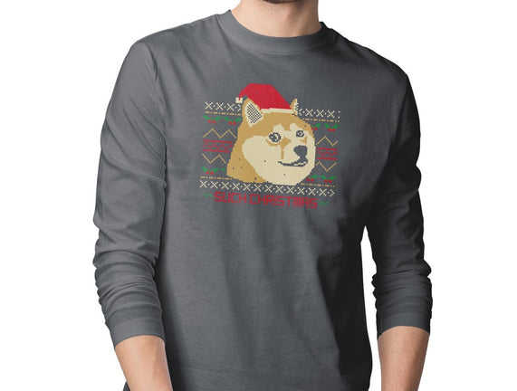 Such Christmas