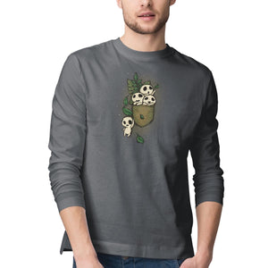 Kodama Pocket