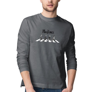 Halflings Road
