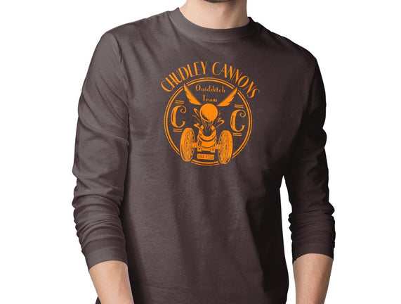 Chudley Cannons