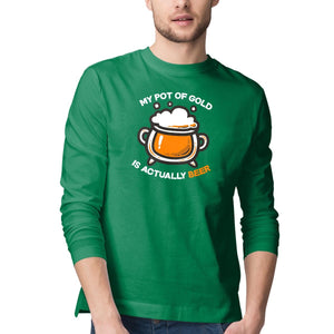My Pot of Gold Beer
