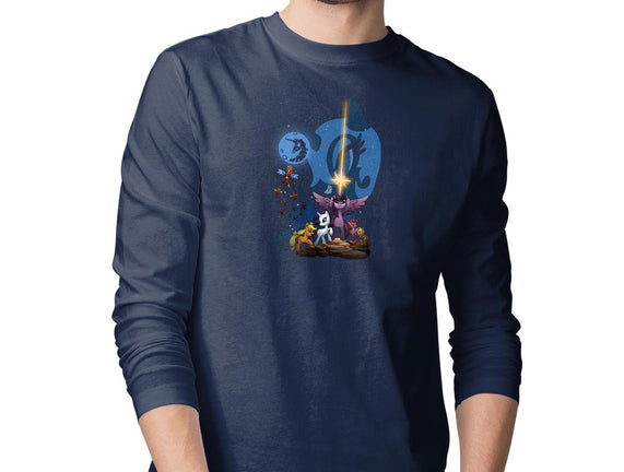 That's No Luna