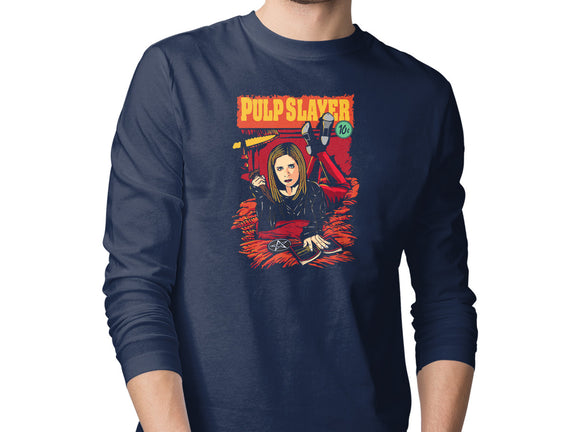 Pulp Slayer