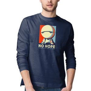 No Hope