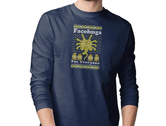Face Hugs For Everyone