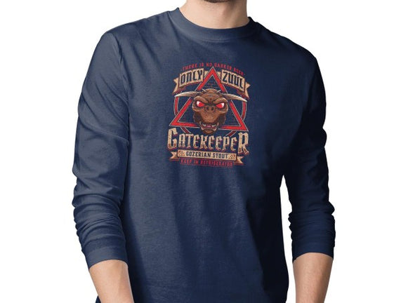 Gatekeeper Gozerian Stout