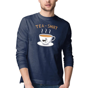 Tea-Shirt