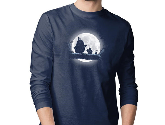 Hakuna Totoro