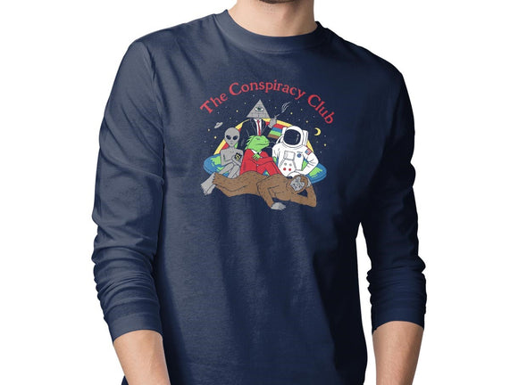 The Conspiracy Club