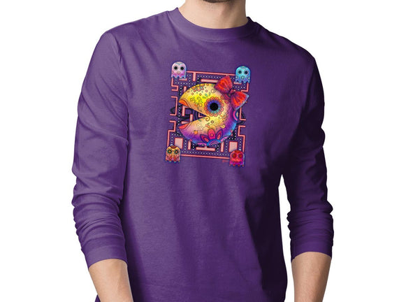 Ms Pac Muertos