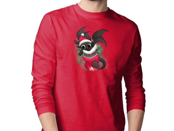 Viking's Stocking Stuffer