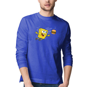Spongemind