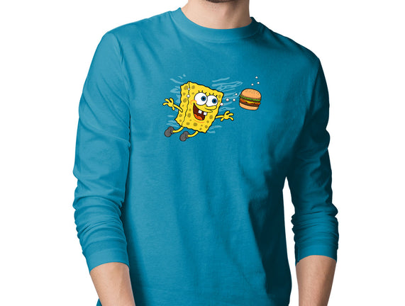 Spongemind