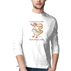 Sailor Goose