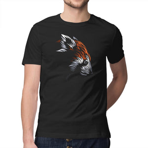 Tribal Red Panda