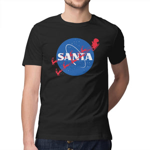 Santa's Space Agency