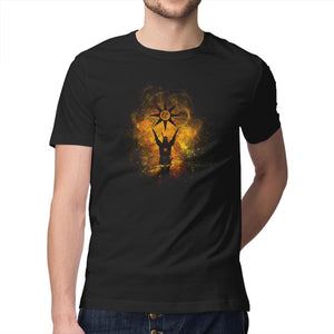 Praise the Sun