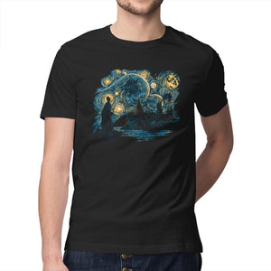 Starry Dementors