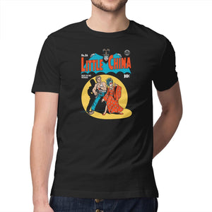 Little China Comic