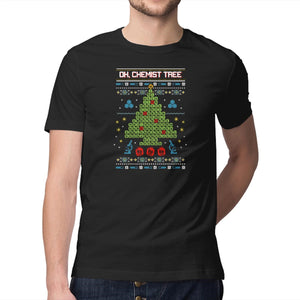 Oh, Chemist Tree!
