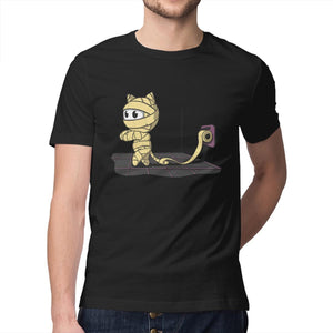 Mummy Cat