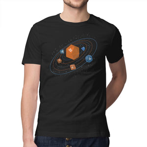 Critical Space